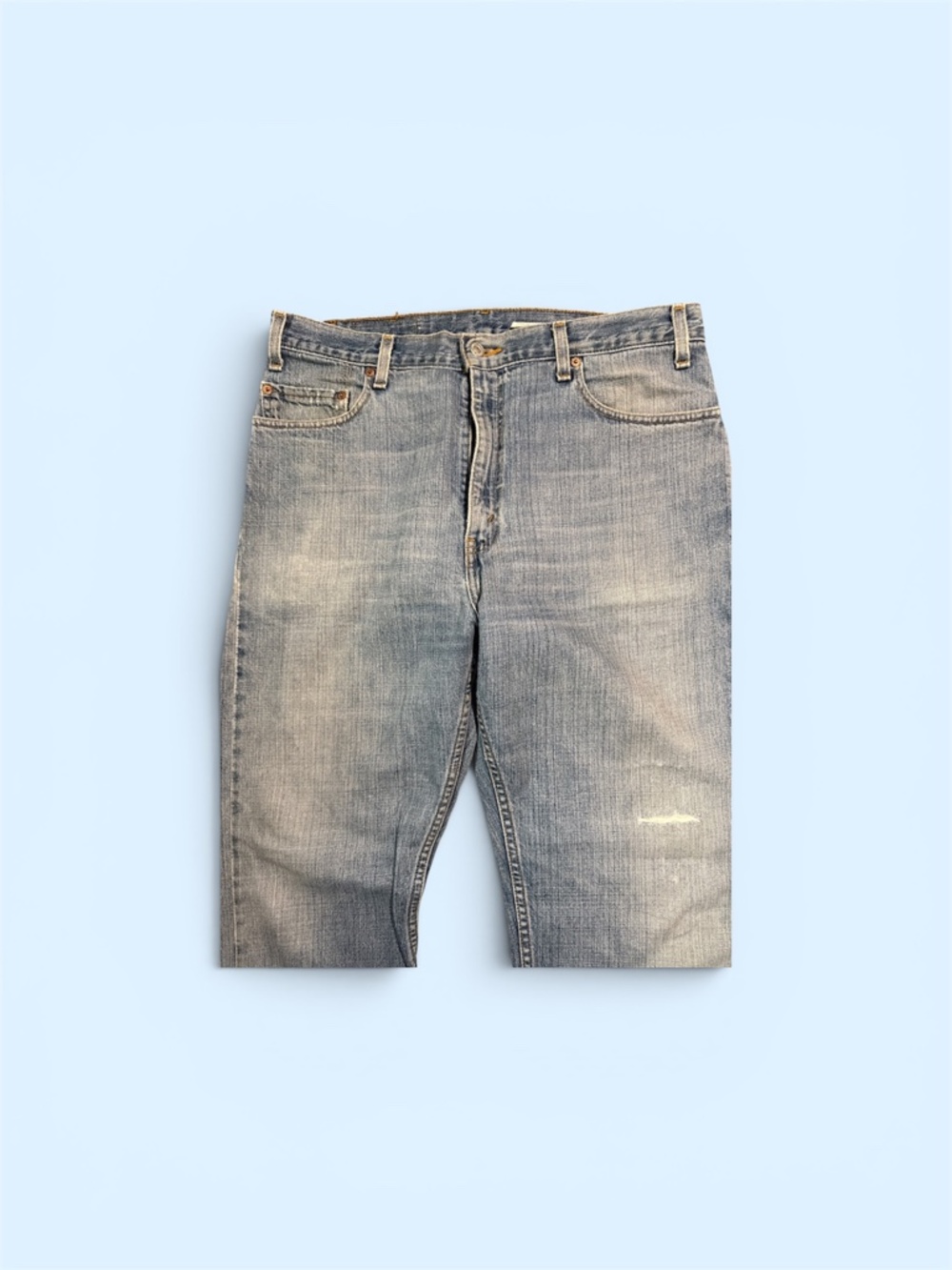 LEVI'S 505 - Picture 2 of 5